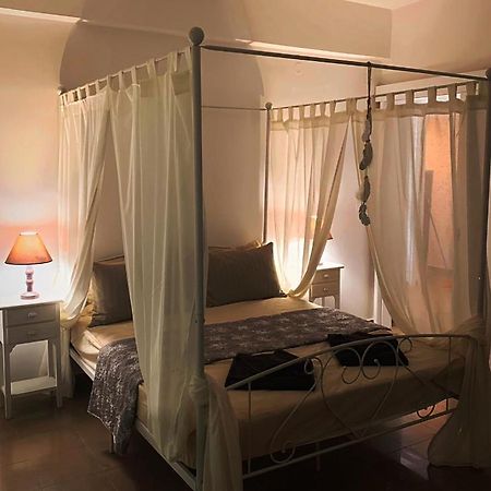 Μaria'S Flats Villa Tolo Bagian luar foto