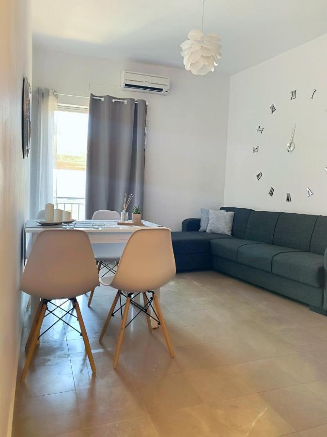 Μaria'S Flats Villa Tolo Bagian luar foto