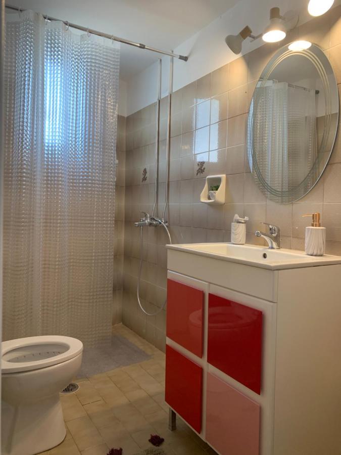Μaria'S Flats Villa Tolo Bagian luar foto