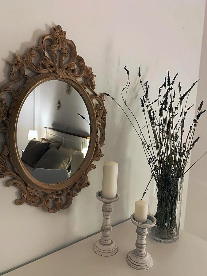 Μaria'S Flats Villa Tolo Bagian luar foto